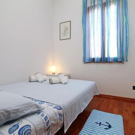 Polo Apartments Rovinj Exterior foto