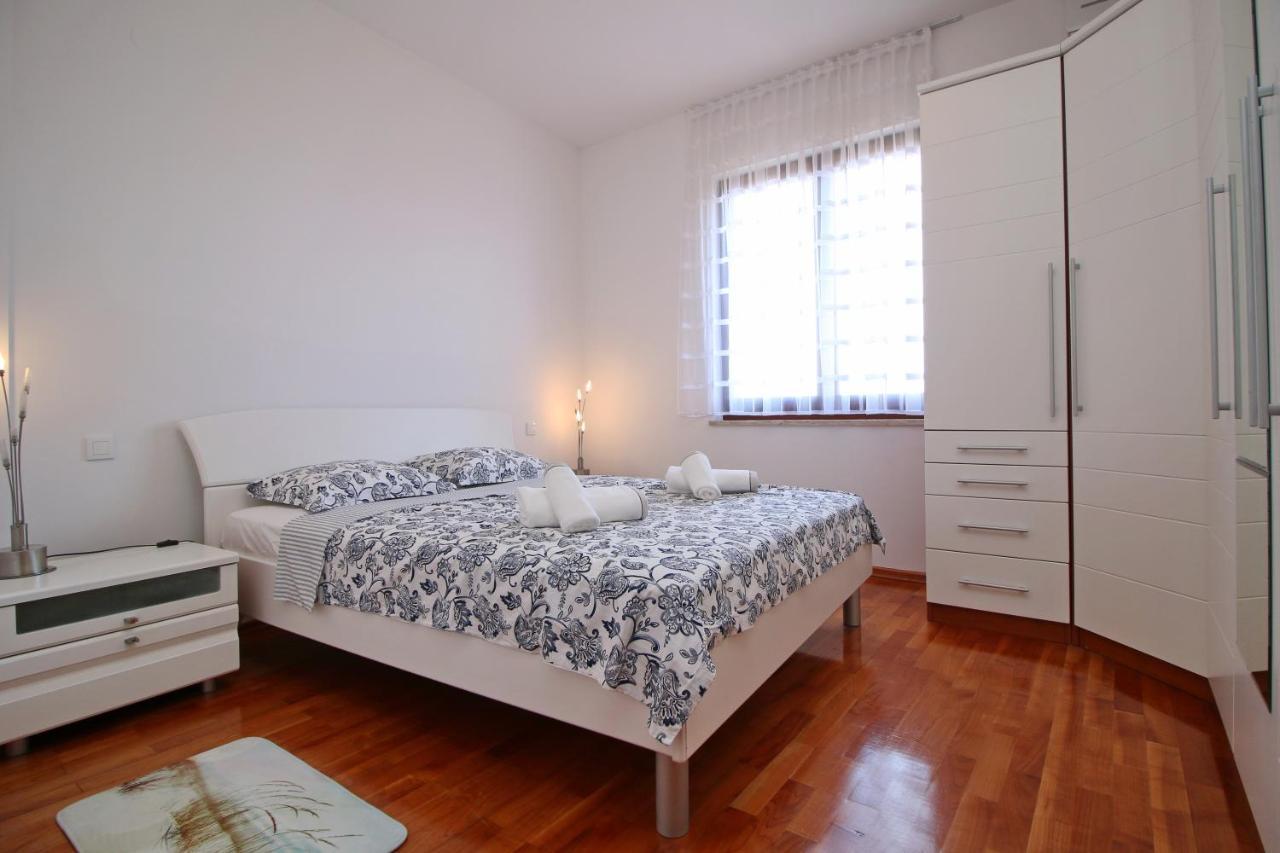 Polo Apartments Rovinj Exterior foto